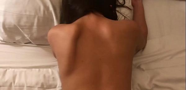  Manila 22 years old girl but cant see face, cumshot